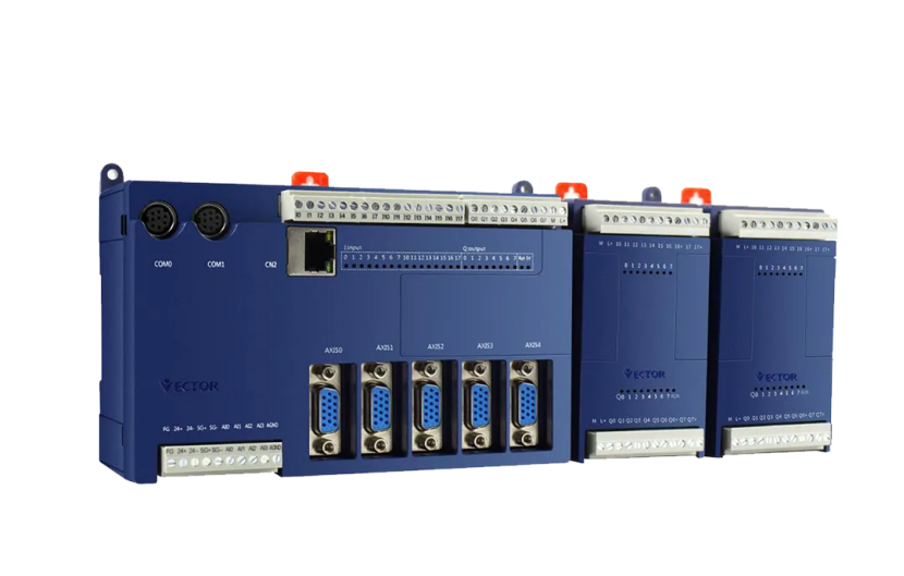 電子凸輪賦能工業(yè)自動化，威科達運動控制器破解控制難題